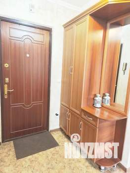 1-к квартира, посуточно, 38м2, 2/12 этаж