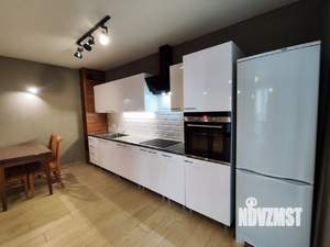 2-к квартира, на длительный срок, 78м2, 2/12 этаж