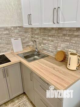 Студия квартира, на длительный срок, 30м2, 1/21 этаж