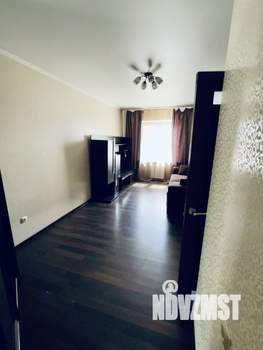 1-к квартира, на длительный срок, 39м2, 5/10 этаж