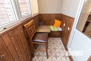 2-к квартира, посуточно, 75м2, 1/1 этаж
