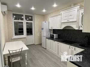 1-к квартира, на длительный срок, 45м2, 18/24 этаж