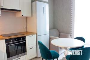 1-к квартира, на длительный срок, 40м2, 2/27 этаж