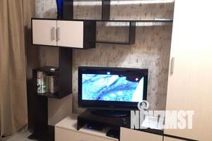 1-к квартира, посуточно, 34м2, 15/17 этаж