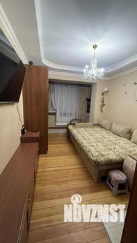 Студия квартира, на длительный срок, 26м2, 1/7 этаж