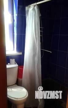 Студия квартира, на длительный срок, 20м2, 2/2 этаж