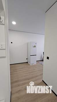 1-к квартира, на длительный срок, 39м2, 8/16 этаж