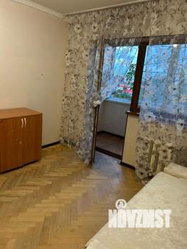 3-к квартира, на длительный срок, 65м2, 5/10 этаж