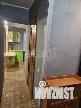 2-к квартира, на длительный срок, 31м2, 5/5 этаж