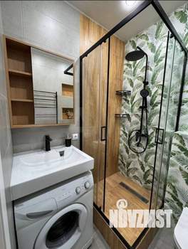 1-к квартира, на длительный срок, 32м2, 24/24 этаж