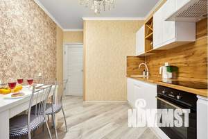 2-к квартира, посуточно, 60м2, 5/18 этаж