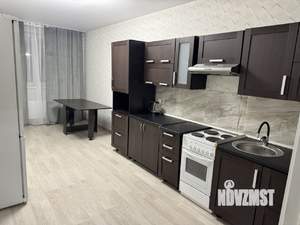 3-к квартира, на длительный срок, 89м2, 2/24 этаж