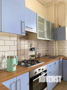 1-к квартира, на длительный срок, 41м2, 5/6 этаж