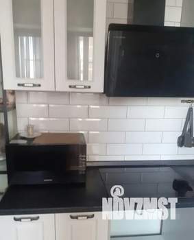 2-к квартира, посуточно, 61м2, 6/16 этаж
