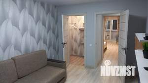 2-к квартира, посуточно, 45м2, 2/5 этаж