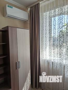 1-к квартира, на длительный срок, 34м2, 1/3 этаж