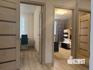 1-к квартира, на длительный срок, 45м2, 2/19 этаж