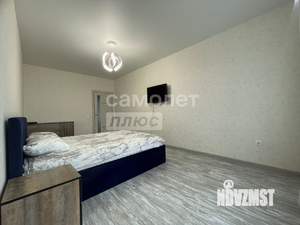 1-к квартира, на длительный срок, 40м2, 24/24 этаж