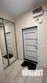 1-к квартира, на длительный срок, 43м2, 6/22 этаж