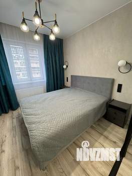 1-к квартира, на длительный срок, 39м2, 11/19 этаж