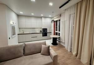 2-к квартира, на длительный срок, 50м2, 9/16 этаж