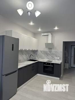 1-к квартира, на длительный срок, 47м2, 13/17 этаж