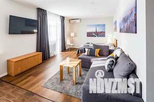 Студия квартира, на длительный срок, 32м2, 6/8 этаж