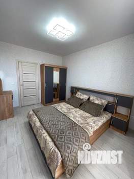 2-к квартира, посуточно, 68м2, 1/1 этаж