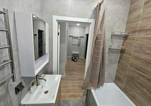 1-к квартира, на длительный срок, 35м2, 8/16 этаж