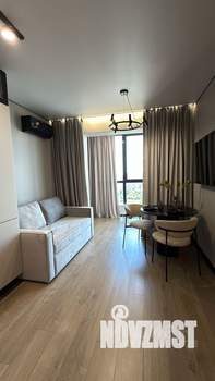 2-к квартира, на длительный срок, 55м2, 18/24 этаж