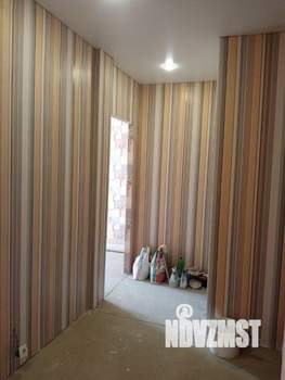 1-к квартира, на длительный срок, 40м2, 2/3 этаж