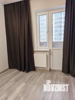 2-к квартира, на длительный срок, 48м2, 3/24 этаж