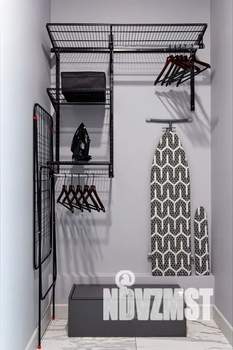 Студия квартира, посуточно, 35м2, 24/24 этаж