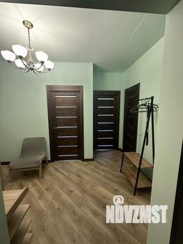 2-к квартира, на длительный срок, 65м2, 4/21 этаж