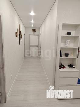 2-к квартира, на длительный срок, 74м2, 1/7 этаж