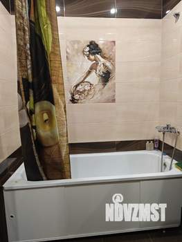 1-к квартира, на длительный срок, 34м2, 6/13 этаж