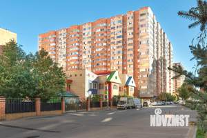 2-к квартира, посуточно, 70м2, 1/1 этаж