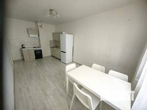 2-к квартира, на длительный срок, 64м2, 2/9 этаж
