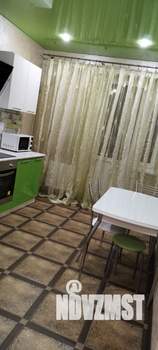 1-к квартира, на длительный срок, 35м2, 8/17 этаж