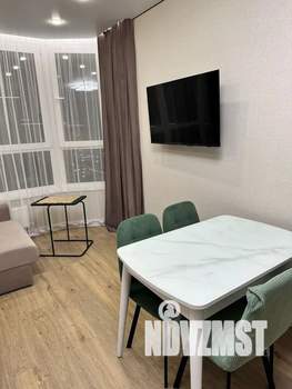 2-к квартира, посуточно, 50м2, 22/22 этаж