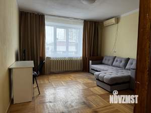 1-к квартира, на длительный срок, 36м2, 8/9 этаж