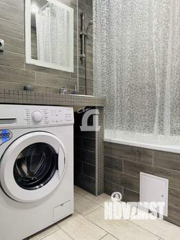 1-к квартира, на длительный срок, 40м2, 3/8 этаж
