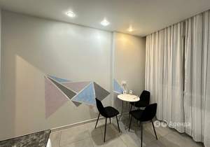 1-к квартира, на длительный срок, 41м2, 23/23 этаж