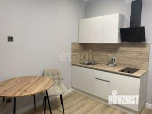 Студия квартира, на длительный срок, 20м2, 9/16 этаж