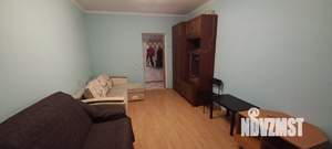 1-к квартира, на длительный срок, 40м2, 2/3 этаж