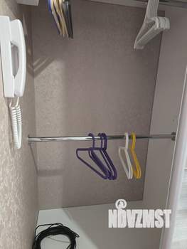 1-к квартира, на длительный срок, 43м2, 15/18 этаж