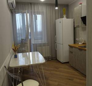 1-к квартира, на длительный срок, 34м2, 4/16 этаж