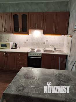 1-к квартира, на длительный срок, 35м2, 4/16 этаж