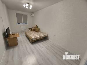 1-к квартира, на длительный срок, 39м2, 14/16 этаж