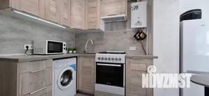 1-к квартира, посуточно, 30м2, 3/5 этаж